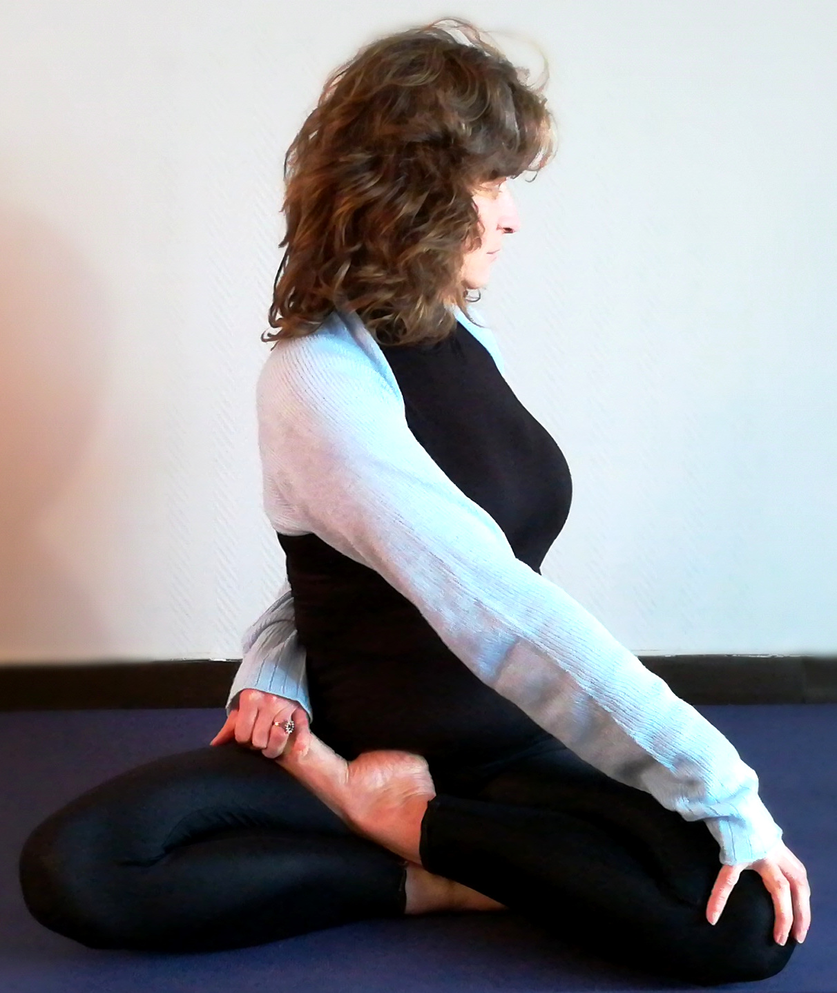 YOGASANTRAKA - HATHA YOGA - Lignée yoga de l'énergie